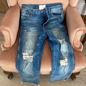 Revice jeans